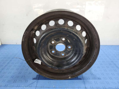 2013 Toyota Camry Wheel