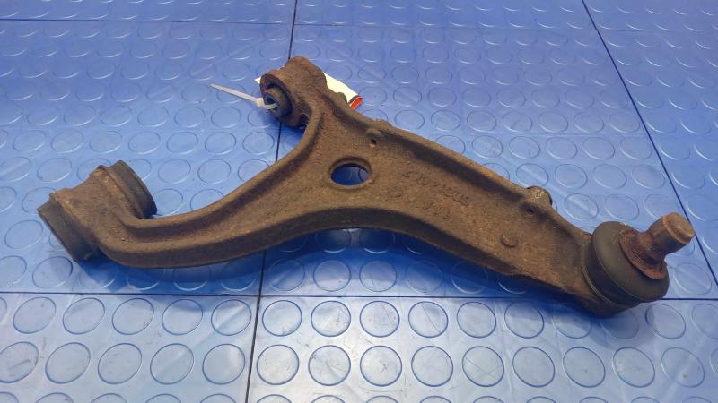 2011 Subaru Forester Upper Control Arm Rear