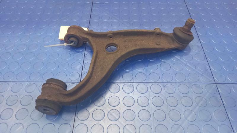 2011 Subaru Forester Upper Control Arm Rear