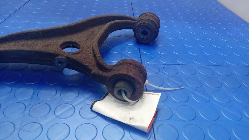 2011 Subaru Forester Upper Control Arm Rear