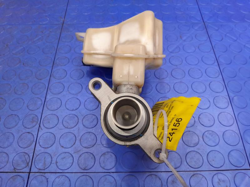2015 Nissan Altima Master Cylinder