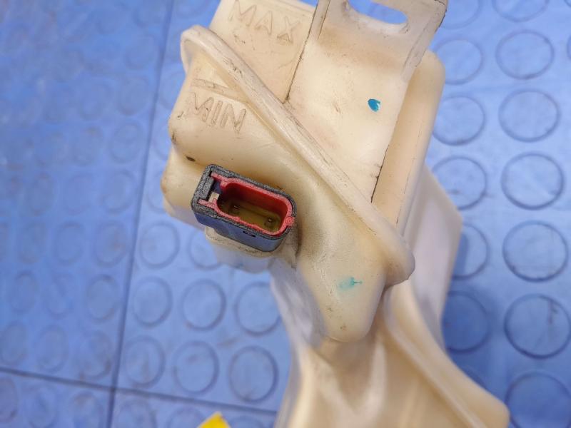 2015 Nissan Altima Master Cylinder