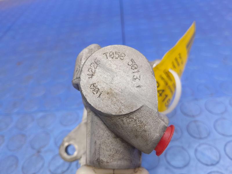 2015 Nissan Altima Master Cylinder