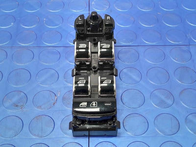 2018 Volvo S90 Door Switch Front