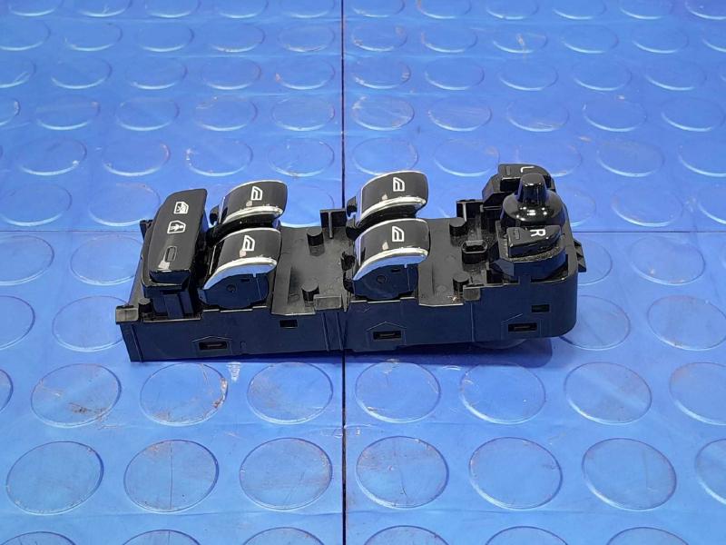 2018 Volvo S90 Door Switch Front
