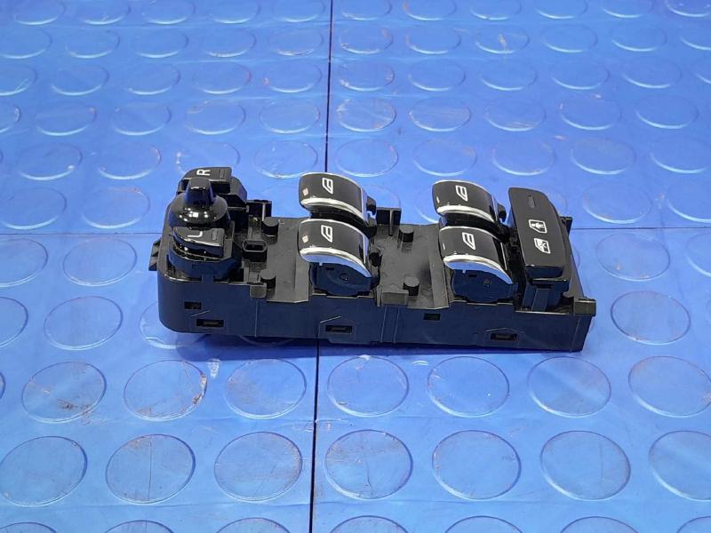 2018 Volvo S90 Door Switch Front
