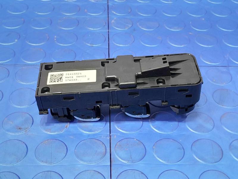 2018 Volvo S90 Door Switch Front