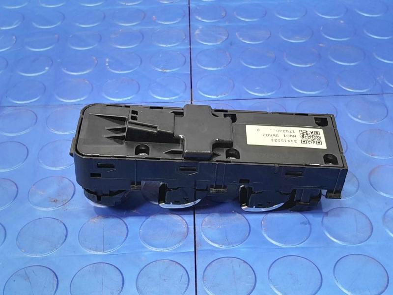 2018 Volvo S90 Door Switch Front