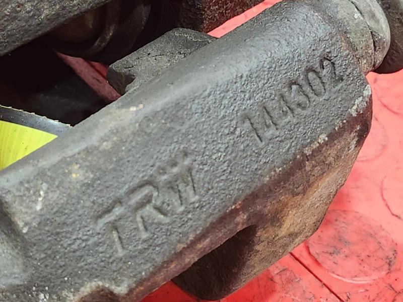2008 Ford F-250 Super Duty Caliper