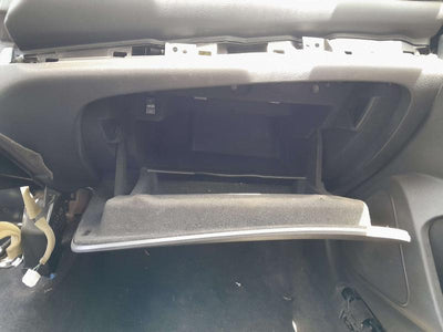 2016 Nissan Maxima Glove Box Compartment - Black OEM 681024RA0A