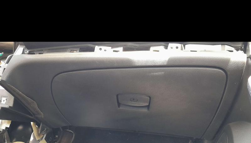 2016 Nissan Maxima Glove Box Compartment - Black OEM 681024RA0A