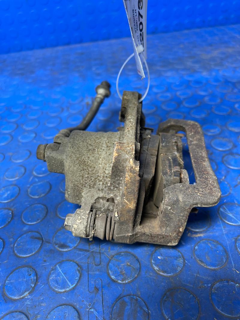2003 Honda Pilot Caliper