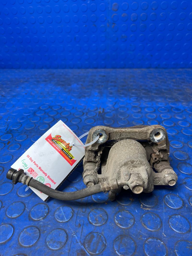 2003 Honda Pilot Caliper
