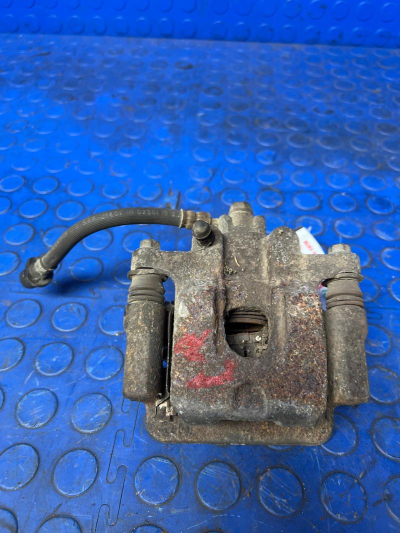 2003 Honda Pilot Caliper