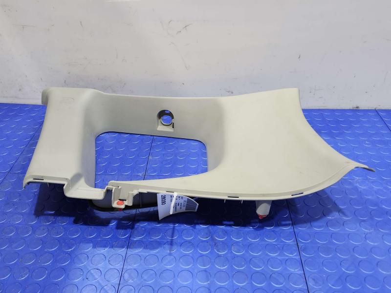 2008 Honda Fit Misc Ebay Parts