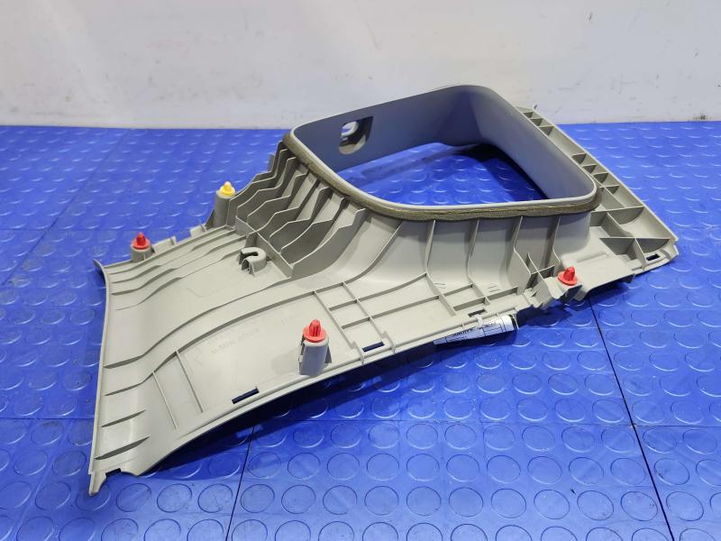 2008 Honda Fit Misc Ebay Parts