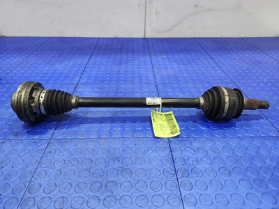 2016 Cadillac ATS Axle Shaft