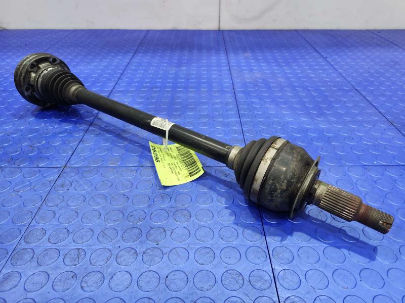 2016 Cadillac ATS Axle Shaft