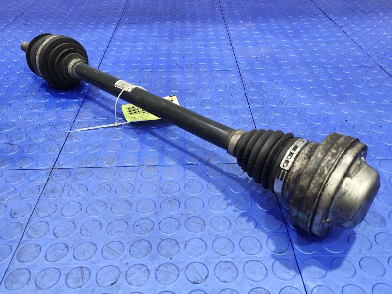 2016 Cadillac ATS Axle Shaft