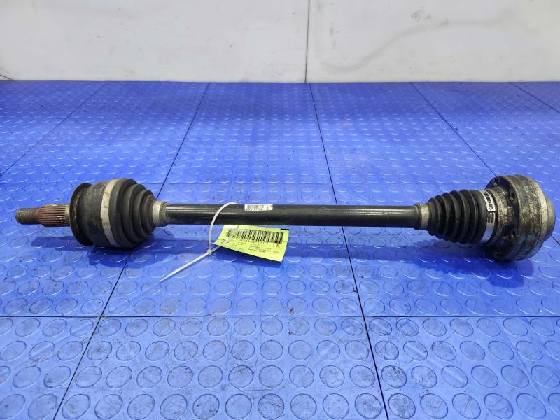 2016 Cadillac ATS Axle Shaft