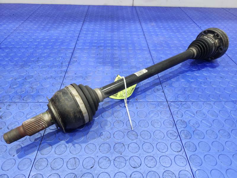 2016 Cadillac ATS Axle Shaft