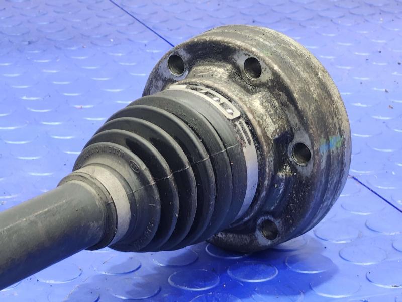 2016 Cadillac ATS Axle Shaft