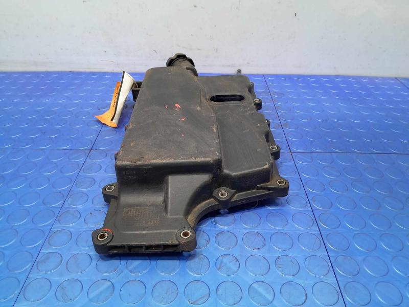 2010 GMC Acadia Transmission Oil Pan