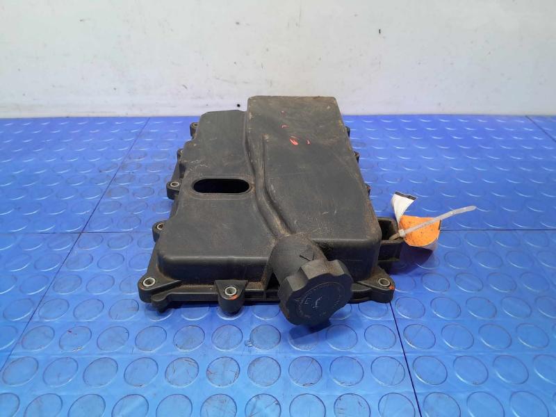 2010 GMC Acadia Transmission Oil Pan
