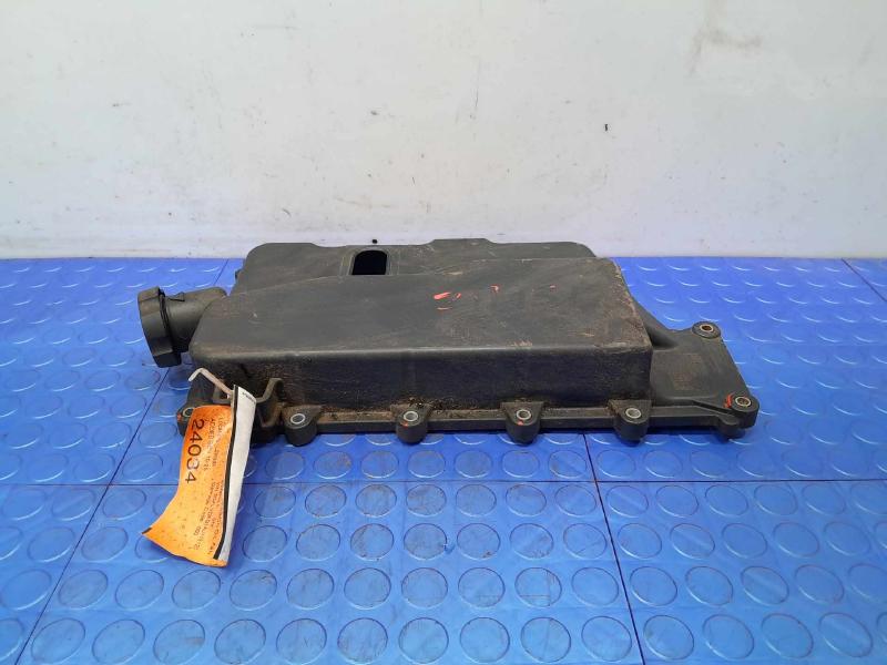 2010 GMC Acadia Transmission Oil Pan