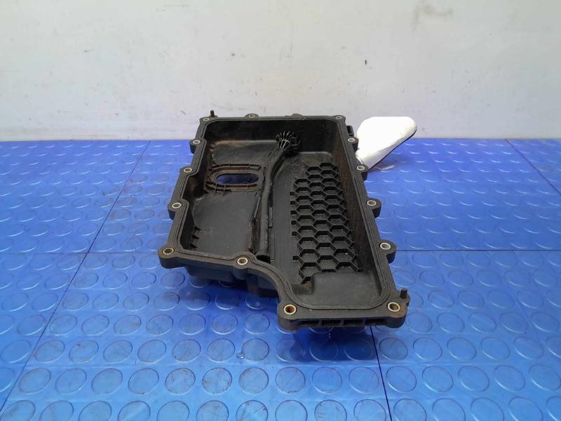 2010 GMC Acadia Transmission Oil Pan