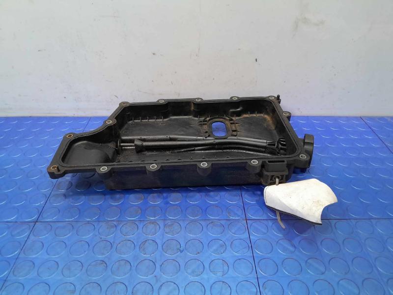 2010 GMC Acadia Transmission Oil Pan