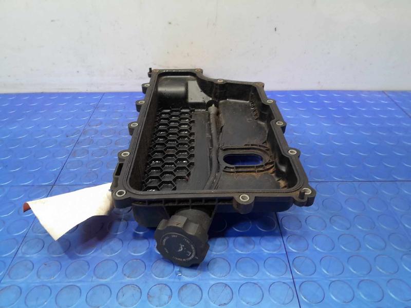 2010 GMC Acadia Transmission Oil Pan