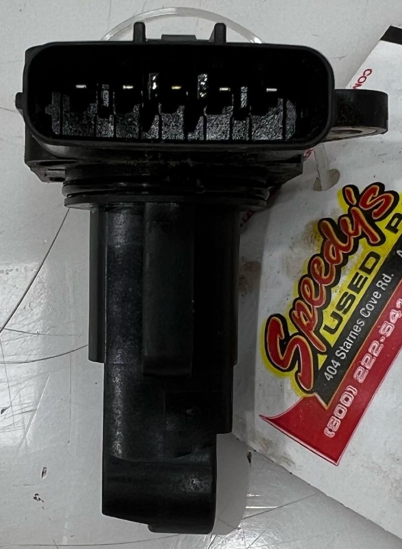 2011 Toyota Tacoma Air Flow Meter