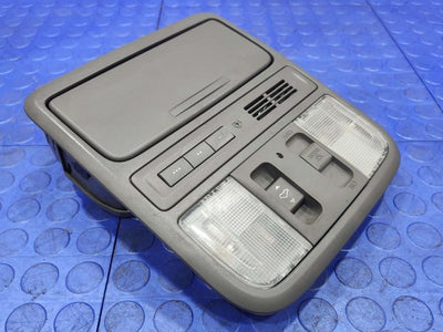 2011 Honda Pilot Front Console