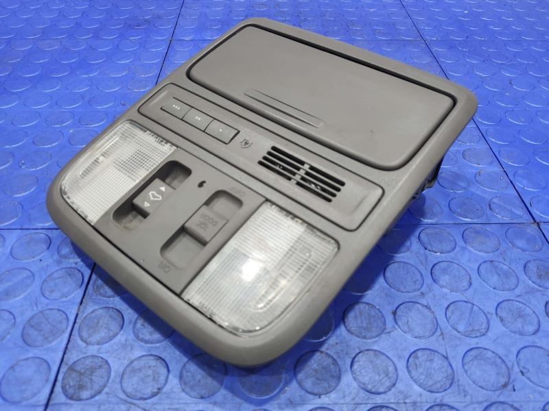 2011 Honda Pilot Front Console