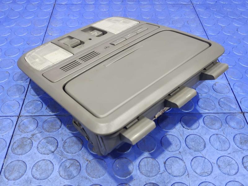 2011 Honda Pilot Front Console