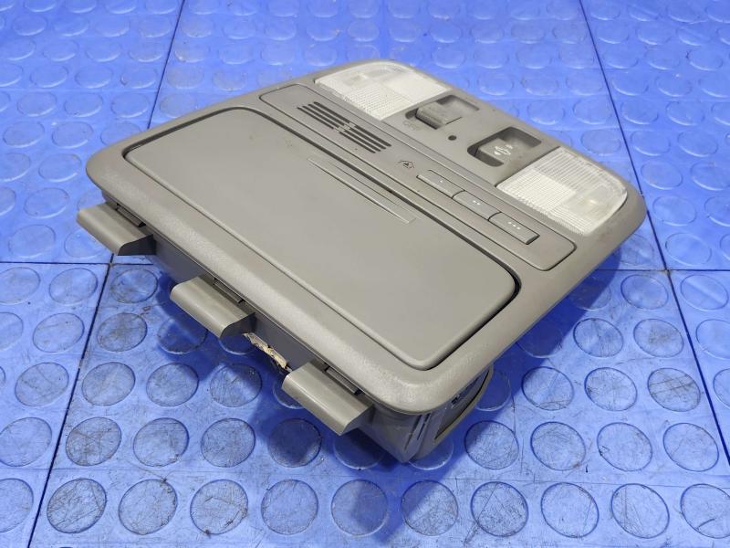 2011 Honda Pilot Front Console