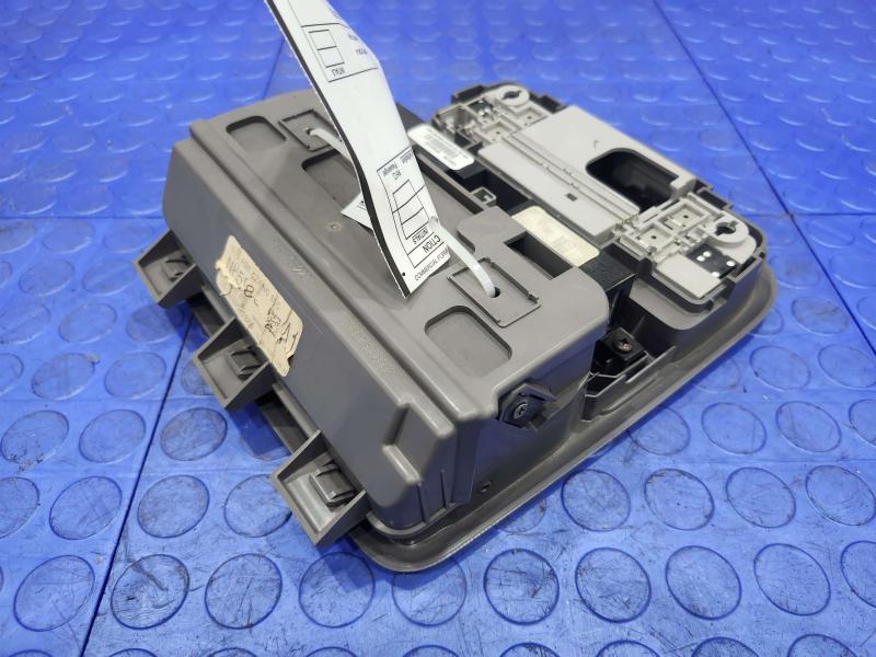 2011 Honda Pilot Front Console