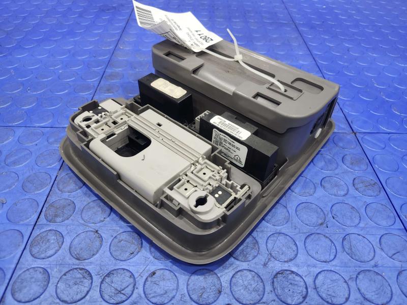 2011 Honda Pilot Front Console
