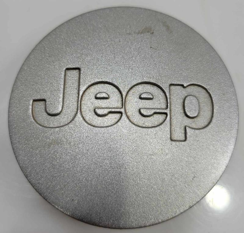 2009 Jeep Grand Cherokee Center Cap