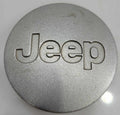 2009 Jeep Grand Cherokee Center Cap