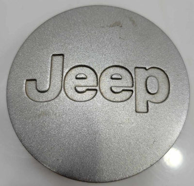 2009 Jeep Grand Cherokee Center Cap