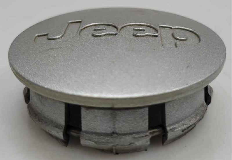 2009 Jeep Grand Cherokee Center Cap