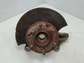 2010 Buick Enclave Spindle Knuckle Front