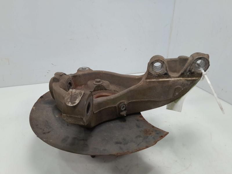 2010 Buick Enclave Spindle Knuckle Front