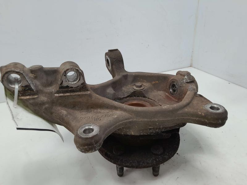 2010 Buick Enclave Spindle Knuckle Front