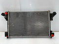 2012 Chevrolet Volt Radiator