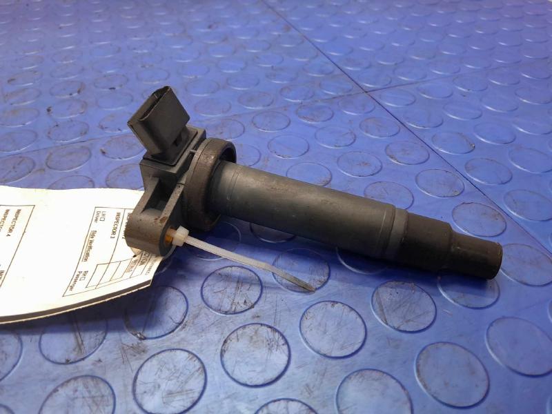 2004 Toyota Tundra Ignition Coil/Ignitor