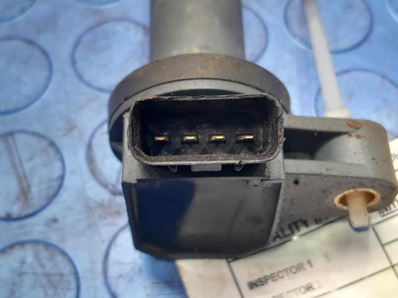 2004 Toyota Tundra Ignition Coil/Ignitor