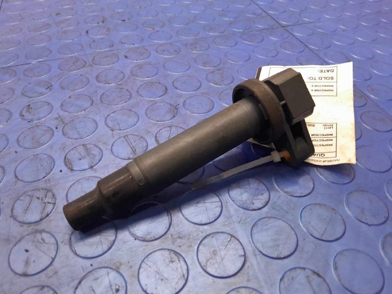 2004 Toyota Tundra Ignition Coil/Ignitor